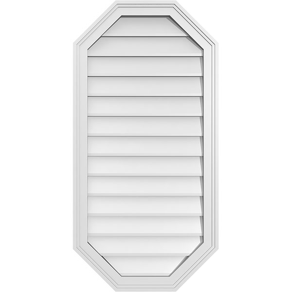 Ekena Millwork GVPOV20X4002SN