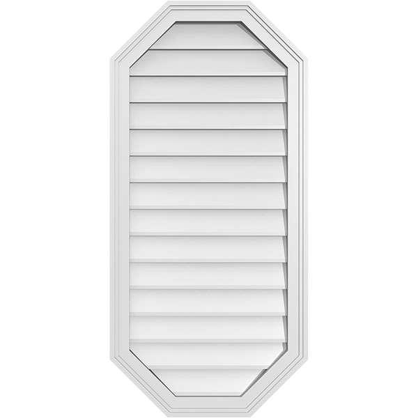 Ekena Millwork GVPOV20X4202SN
