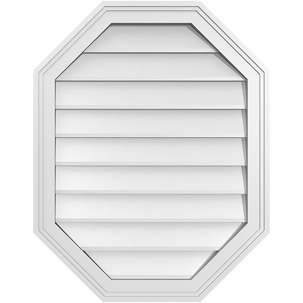Ekena Millwork GVPOV22X2802SN