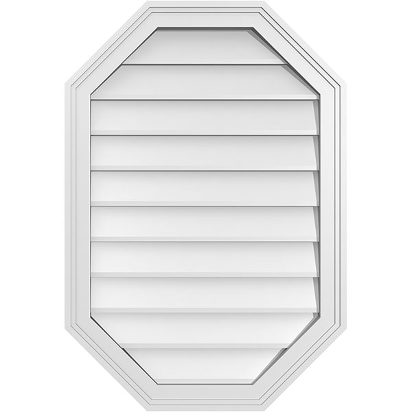 Ekena Millwork GVPOV22X3202SN