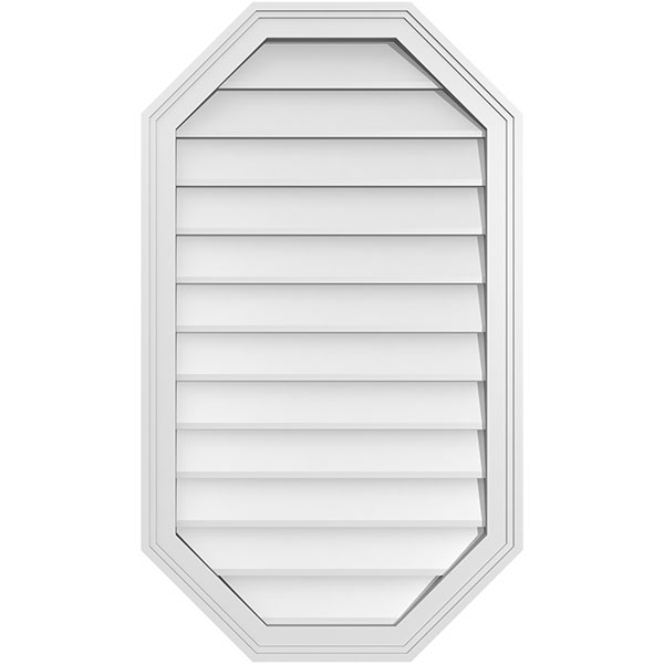 Ekena Millwork GVPOV22X3802SN