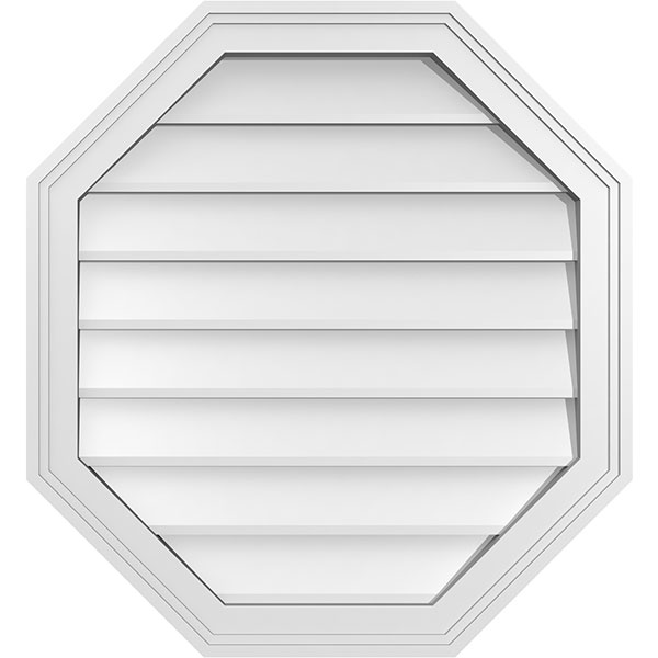 Ekena Millwork GVPOV24X2602SN