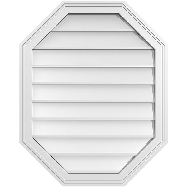 Ekena Millwork GVPOV24X3002SN