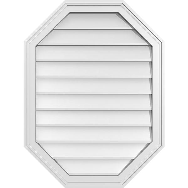 Ekena Millwork GVPOV24X3202SN