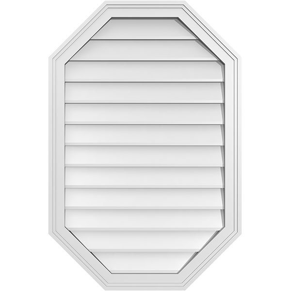 Ekena Millwork GVPOV24X3602SN