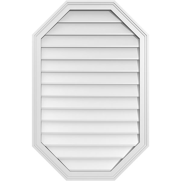 Ekena Millwork GVPOV26X4002SN