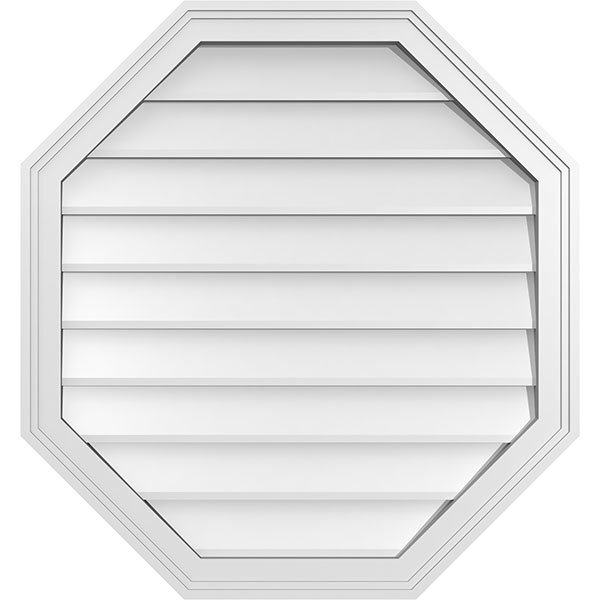 Ekena Millwork GVPOV28X3002SN