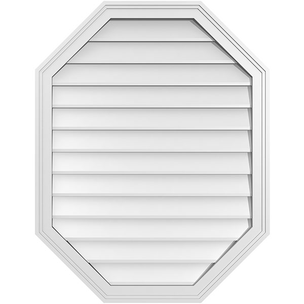 Ekena Millwork GVPOV28X3602SN