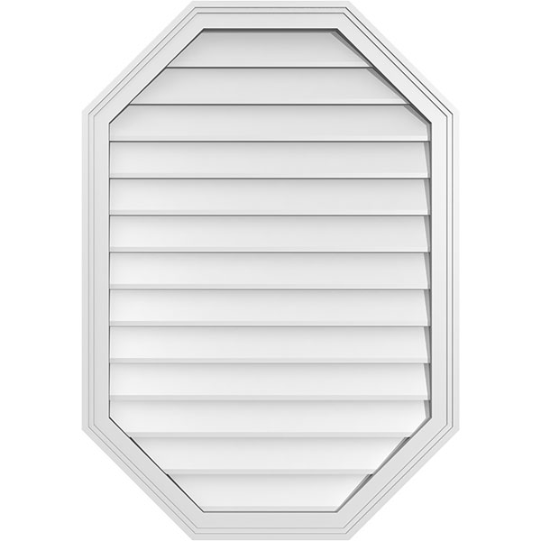 Ekena Millwork GVPOV28X4002SN
