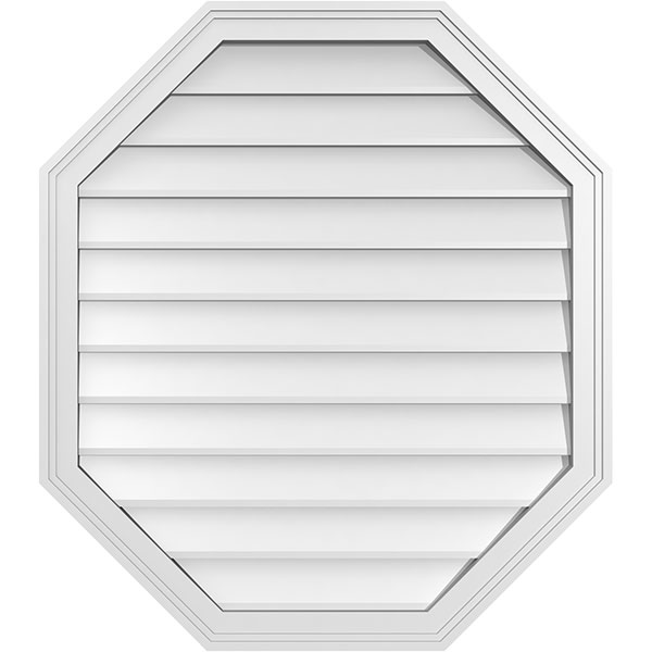 Ekena Millwork GVPOV30X3402SN
