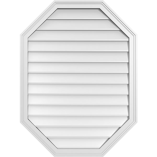 Ekena Millwork GVPOV30X4002SN