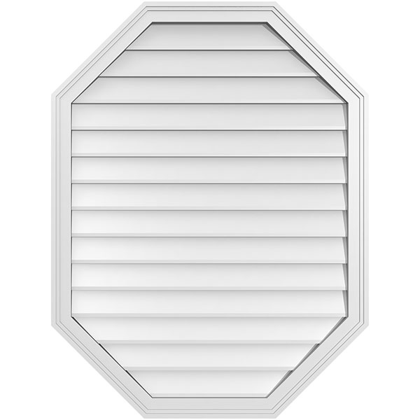Ekena Millwork GVPOV32X4202SN