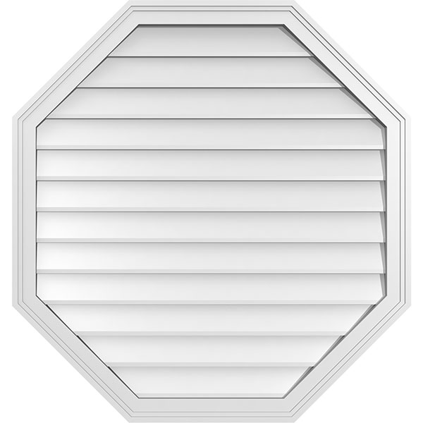 Ekena Millwork GVPOV34X3602SN