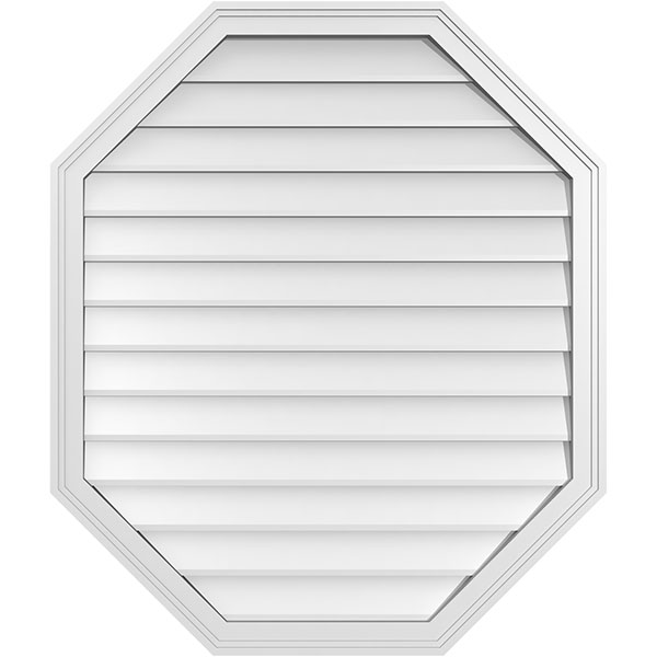 Ekena Millwork GVPOV34X4002SN