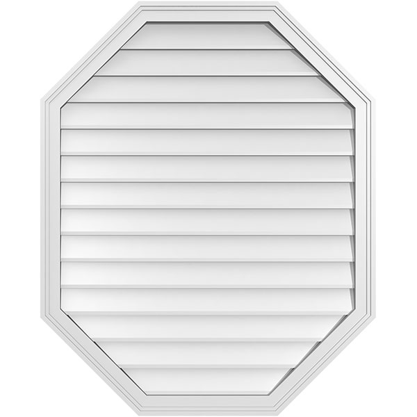 Ekena Millwork GVPOV34X4202SN