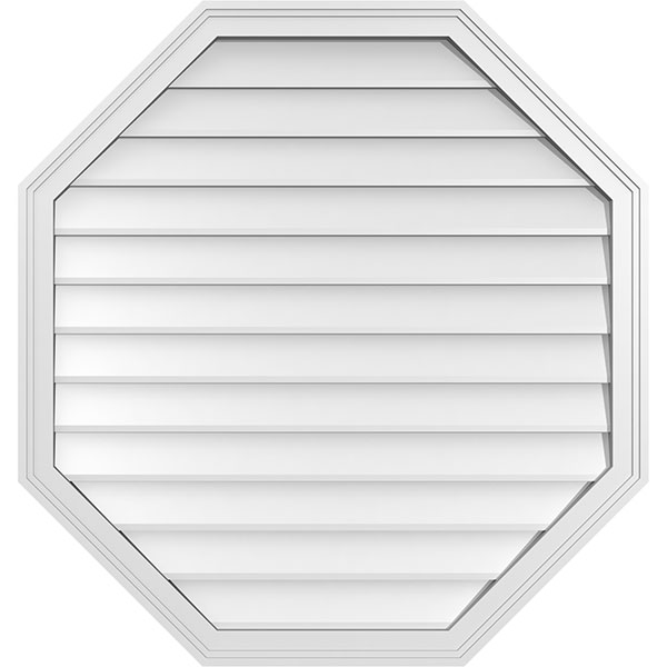 Ekena Millwork GVPOV36X3802SN