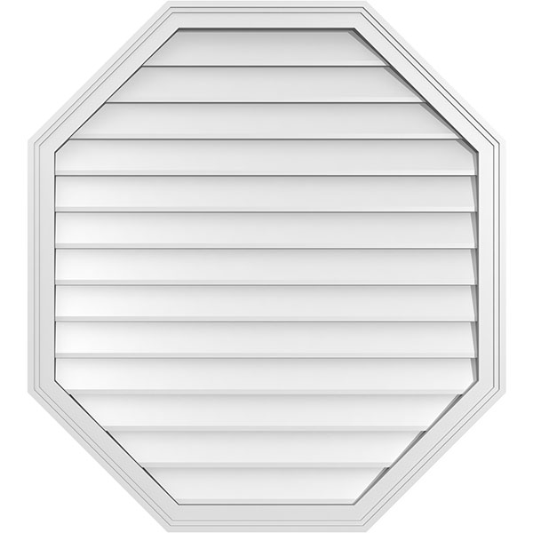 Ekena Millwork GVPOV36X4002SN