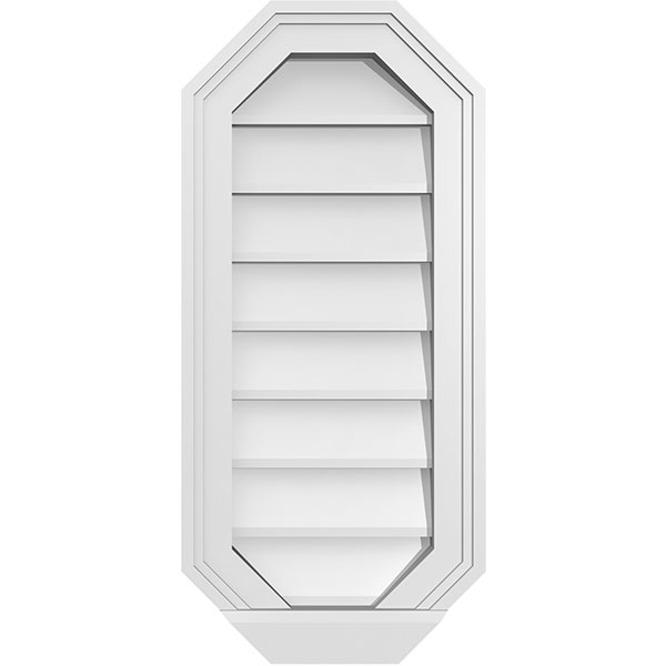 Ekena Millwork GVPOV12X2603SN