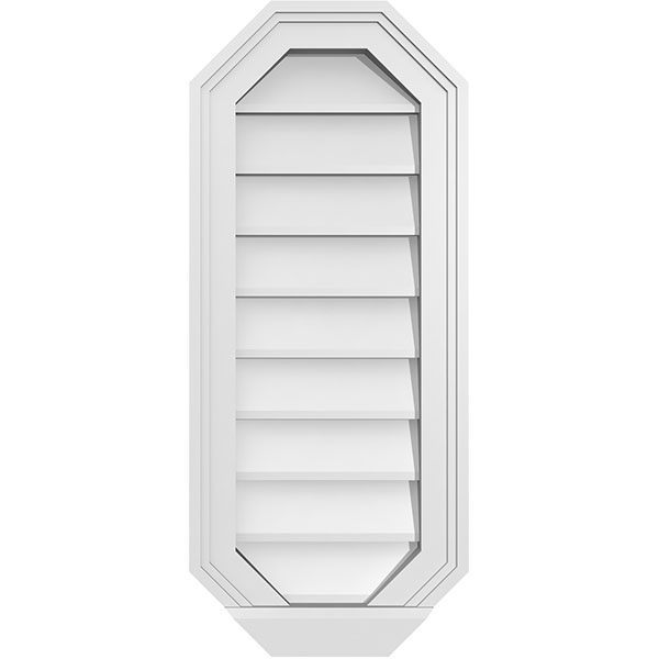 Ekena Millwork GVPOV12X2803SN