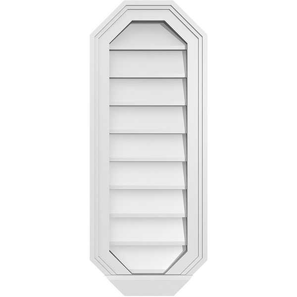 Ekena Millwork GVPOV12X3003SN