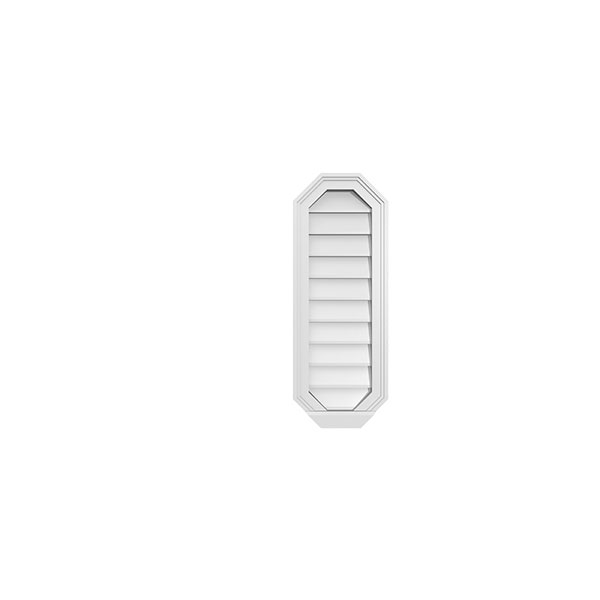 Ekena Millwork GVPOV12X3203SN