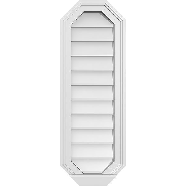 Ekena Millwork GVPOV12X3403SN