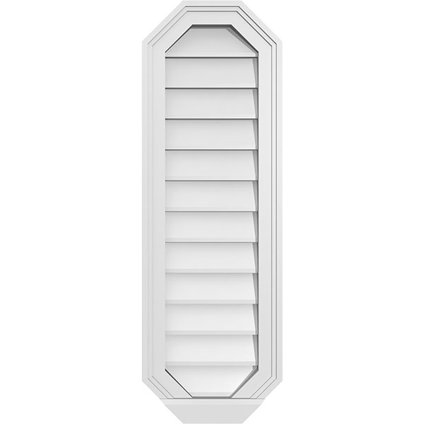 Ekena Millwork GVPOV12X3603SN