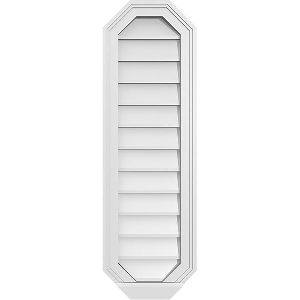 Ekena Millwork GVPOV12X3803SN
