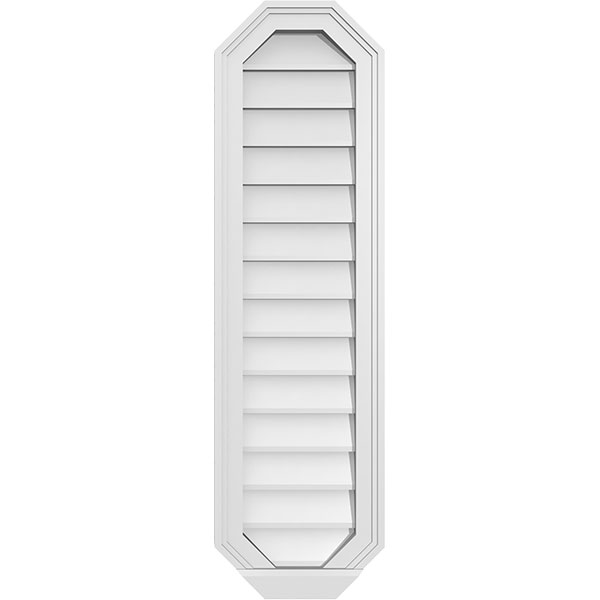 Ekena Millwork GVPOV12X4203SN