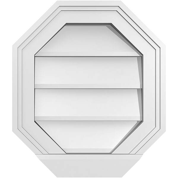Ekena Millwork GVPOV14X1603SN