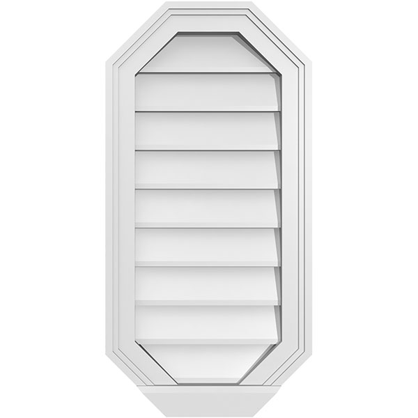 Ekena Millwork GVPOV14X2803SN