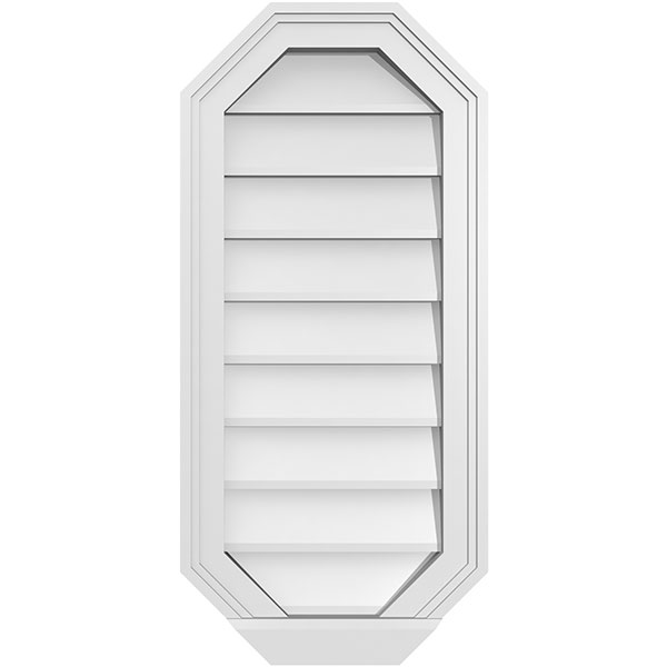 Ekena Millwork GVPOV14X3003SN
