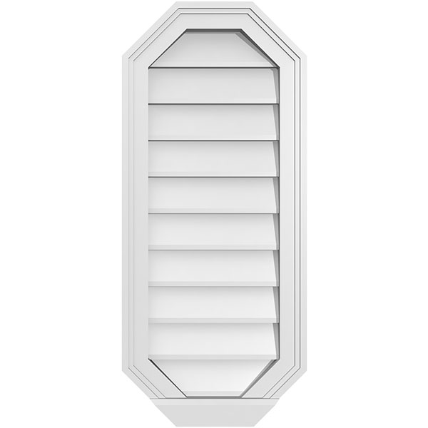 Ekena Millwork GVPOV14X3203SN