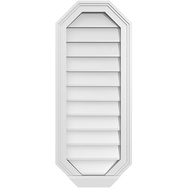Ekena Millwork GVPOV14X3403SN