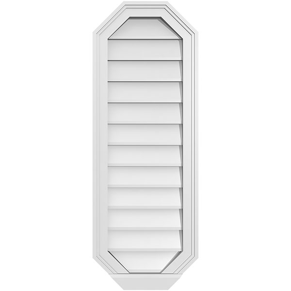 Ekena Millwork GVPOV14X3803SN