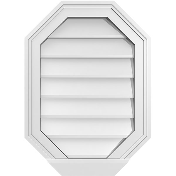Ekena Millwork GVPOV16X2203SN