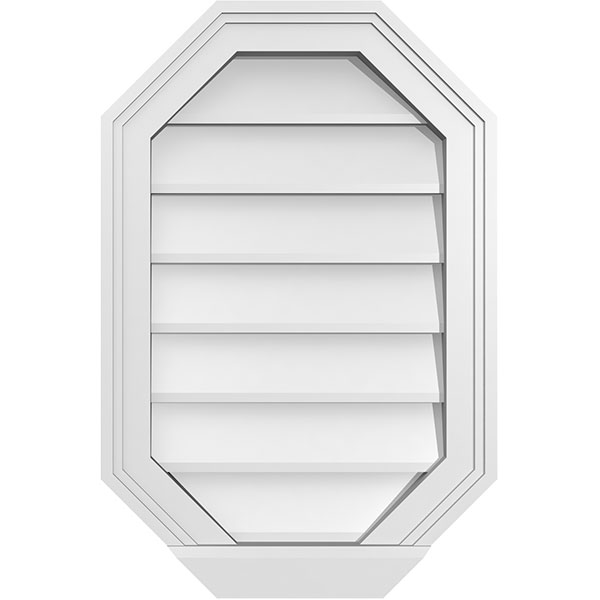 Ekena Millwork GVPOV16X2403SN
