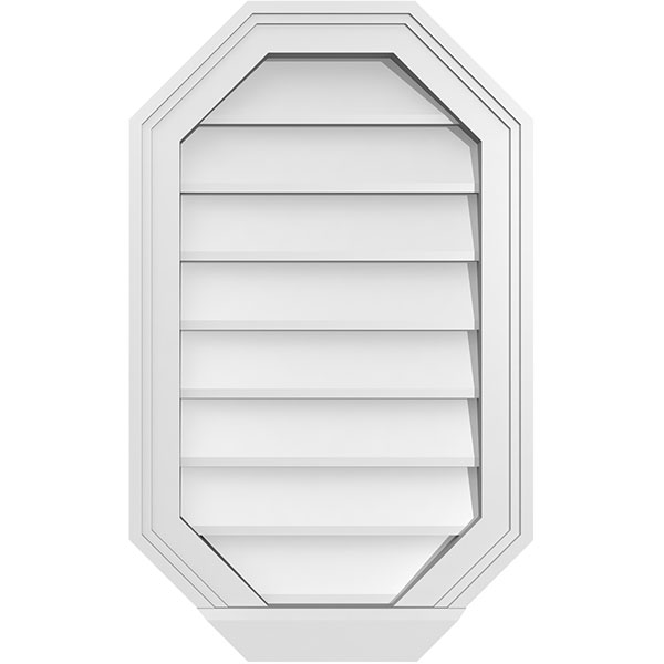 Ekena Millwork GVPOV16X2603SN