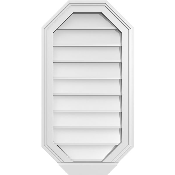 Ekena Millwork GVPOV16X3003SN