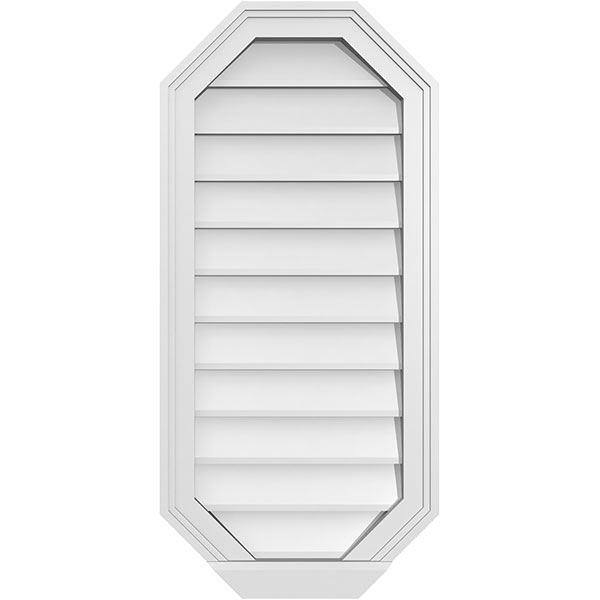 Ekena Millwork GVPOV16X3403SN
