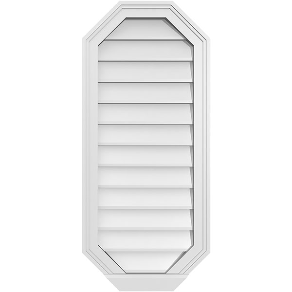 Ekena Millwork GVPOV16X3603SN