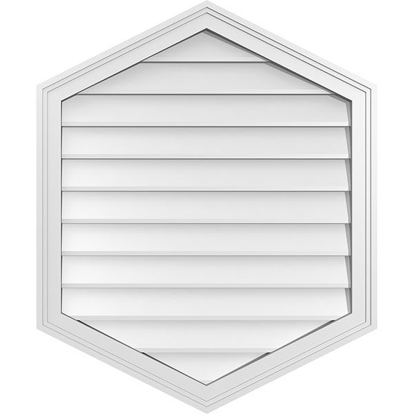 Ekena Millwork GVPVP28X3402SN-06