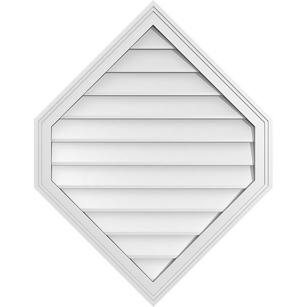 Ekena Millwork GVPVP28X3602SN-12