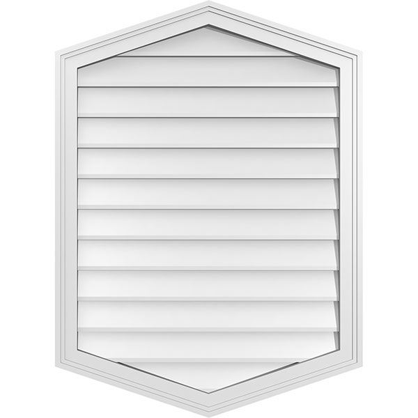 Ekena Millwork GVPVP28X3802SN-04