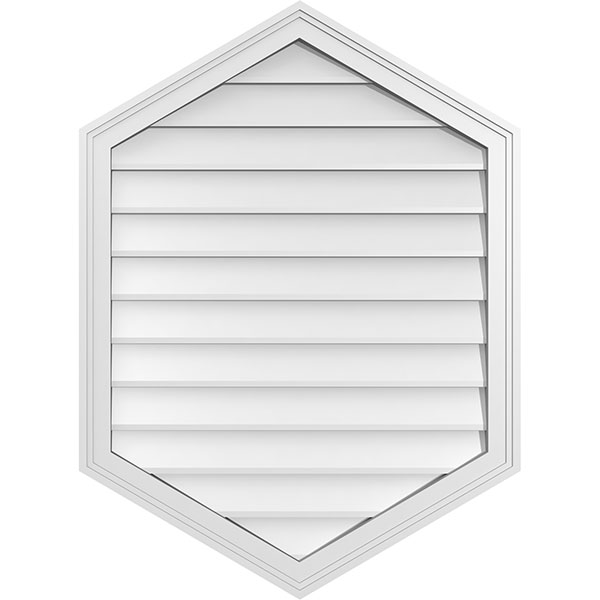 Ekena Millwork GVPVP28X3802SN-07