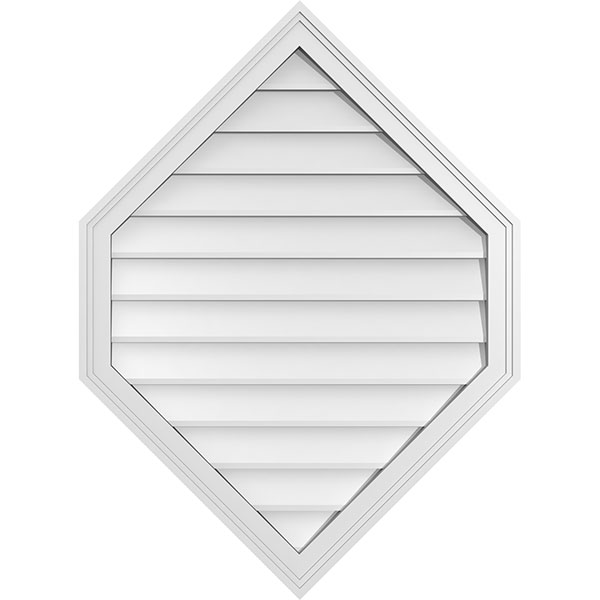 Ekena Millwork GVPVP28X3802SN-12