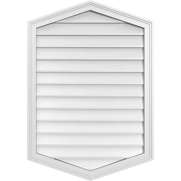 Ekena Millwork GVPVP28X4002SN-04