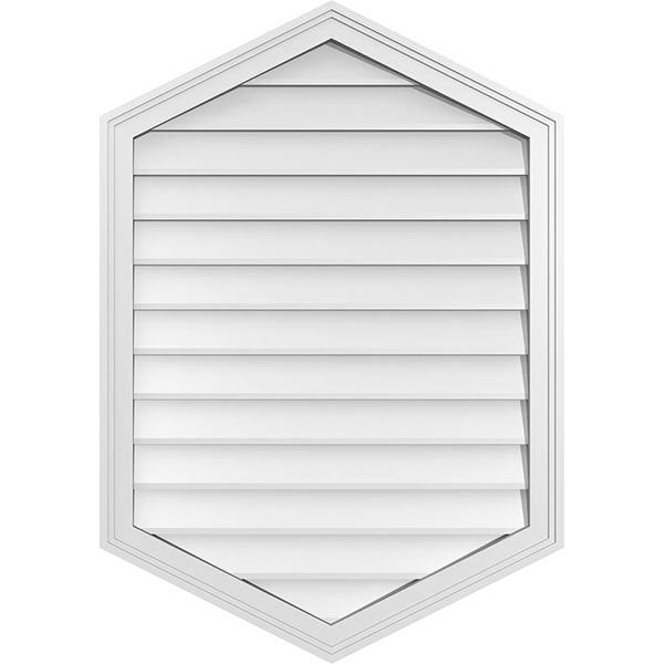 Ekena Millwork GVPVP28X4002SN-06