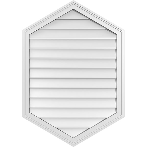 Ekena Millwork GVPVP28X4002SN-07