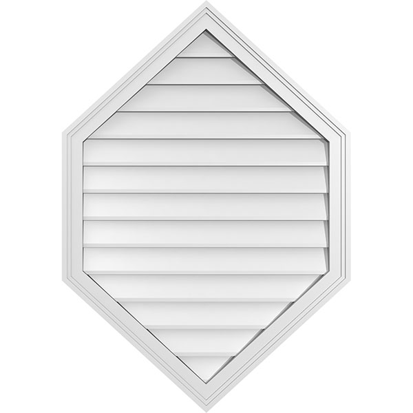 Ekena Millwork GVPVP28X4002SN-11